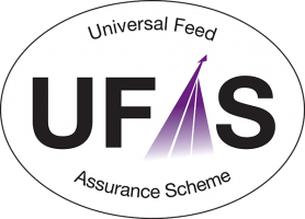 UFAS logo|